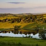 Hayters Hill NSW Sunshine Coast Tourism