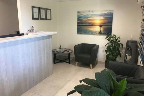 Top Spot Motel - Sunshine Coast Tourism 2