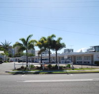 Top Spot Motel - Sunshine Coast Tourism