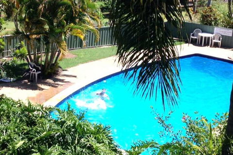 Paradise Palms Resort - Holiday Sunshine Coast 4