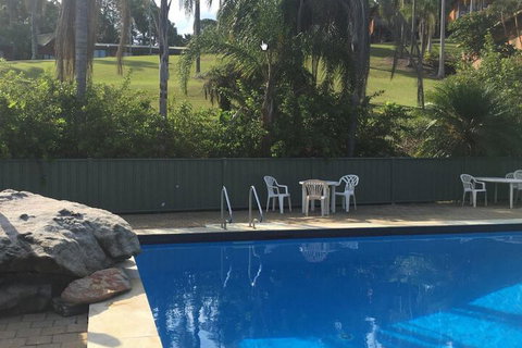 Paradise Palms Resort - Holiday Sunshine Coast 5