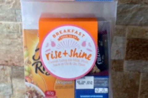 Paradise Palms Resort - Holiday Sunshine Coast 6