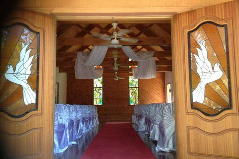 Paradise Palms Resort - Holiday Sunshine Coast 7