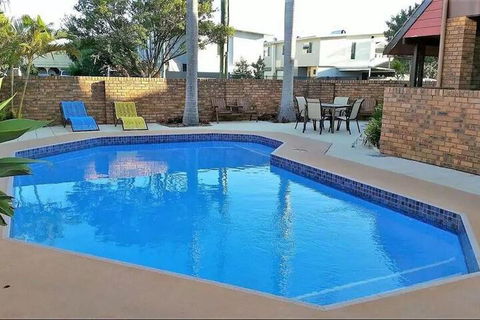 Royal Palms Motor Inn - Sunshine Coast Tourism 4