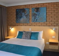 Sunray Motor Inn - Holiday Sunshine Coast