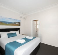 Port Macquarie Motel - Sunshine Coast Tourism