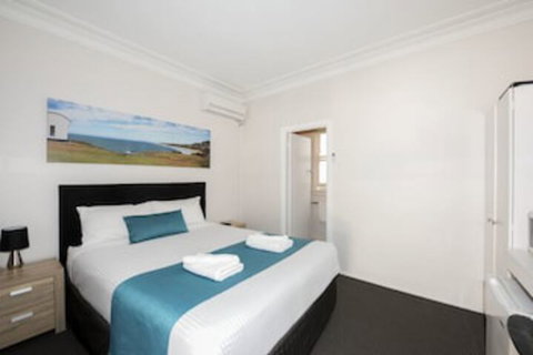 Port Macquarie Motel - Holiday Sunshine Coast 0