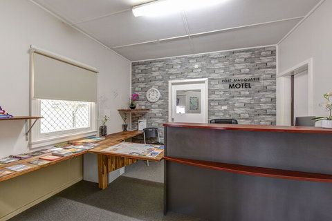 Port Macquarie Motel - Holiday Sunshine Coast 4