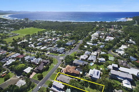 A Perfect Stay Byron View - Holiday Sunshine Coast 0