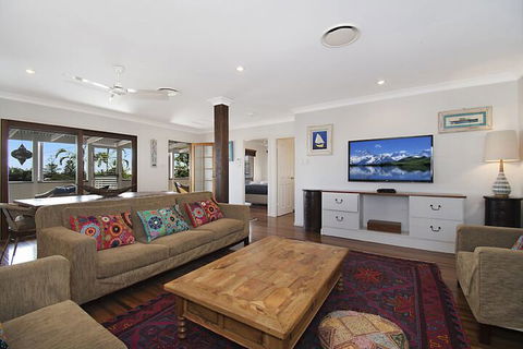 A Perfect Stay Byron View - Holiday Sunshine Coast 6