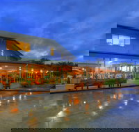 Lismore Gateway Motel - Sunshine Coast Tourism