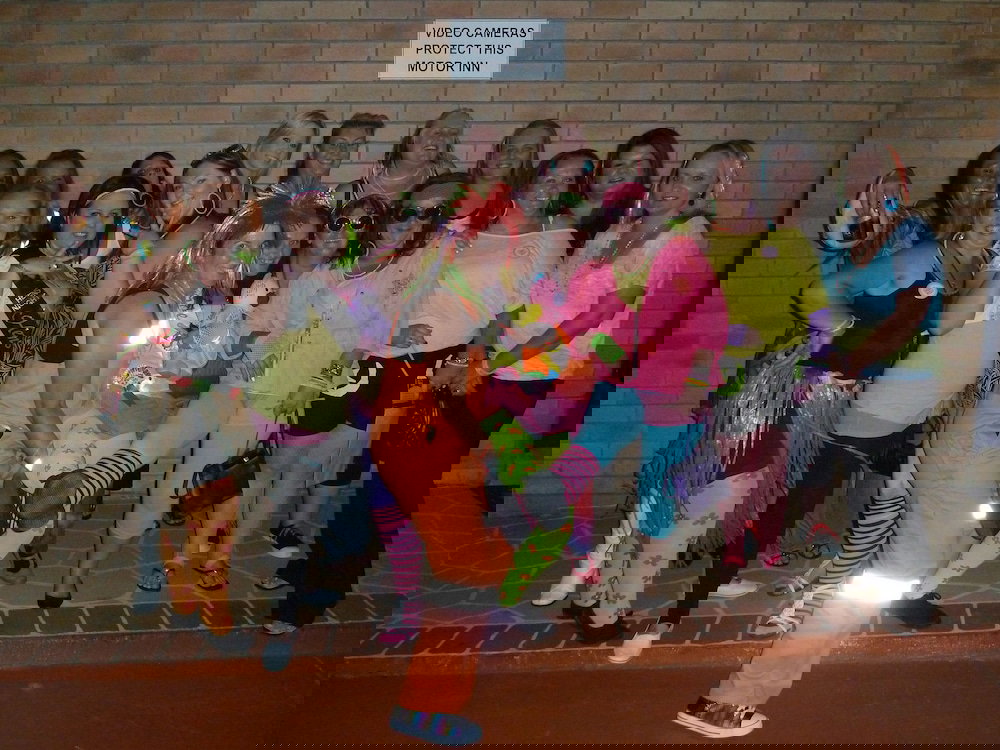 Holiday Sunshine Coast