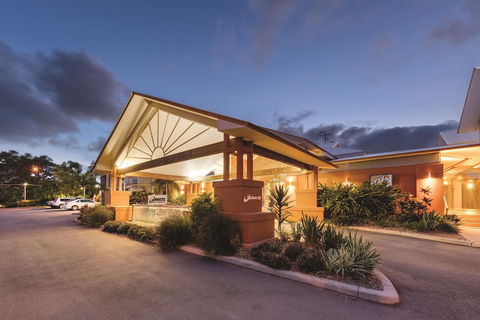 Oaks Broome Hotel - Sunshine Coast Tourism 4