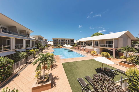 Oaks Broome Hotel - Sunshine Coast Tourism 0