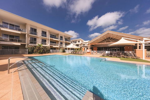 Oaks Broome Hotel - Sunshine Coast Tourism 6