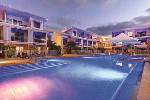 Oaks Broome Hotel - Sunshine Coast Tourism 5