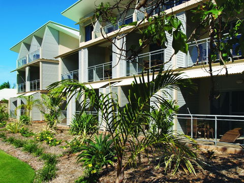 Oaks Broome Hotel - Sunshine Coast Tourism 3