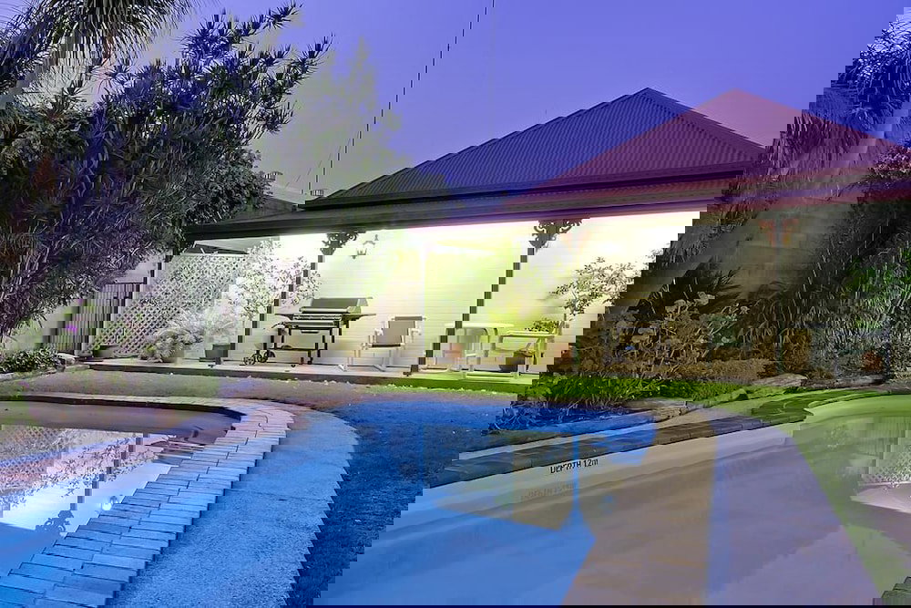 Holiday Sunshine Coast