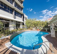 Travelodge Hotel Newcastle - Holiday Sunshine Coast