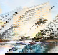 Pullman Cairns International - Sunshine Coast Tourism