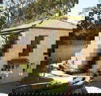 Villa Howden - Sunshine Coast Tourism