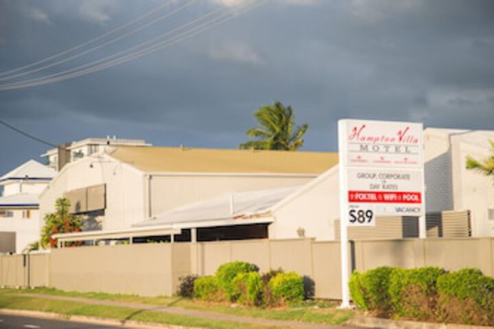 The Keppels QLD Holiday Sunshine Coast