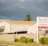 Hotel Comfort Inn Rockhampton - Sunshine Coast Tourism