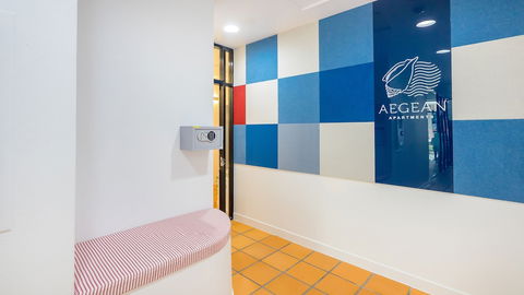 Aegean Apartments - Holiday Sunshine Coast 2