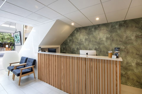 Maison Noosa Beachfront Resort - Sunshine Coast Tourism 0