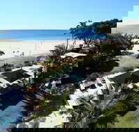 Seahaven Noosa Beachfront Resort - Sunshine Coast Tourism