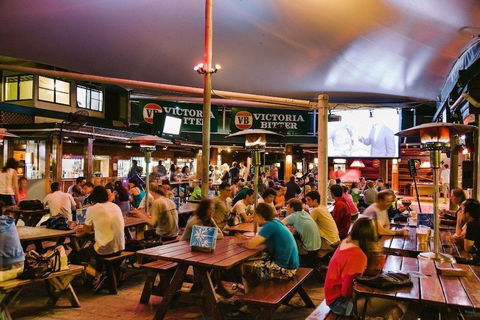 Beaches Backpackers Airlie Beach - Hostel - Sunshine Coast Tourism 5