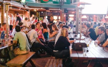 Beaches Backpackers Airlie Beach - Hostel - Sunshine Coast Tourism 6