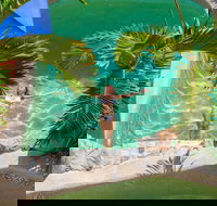 Toscana Village Resort - Sunshine Coast Tourism
