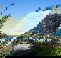 ULTIQA Shearwater Resort - Holiday Sunshine Coast