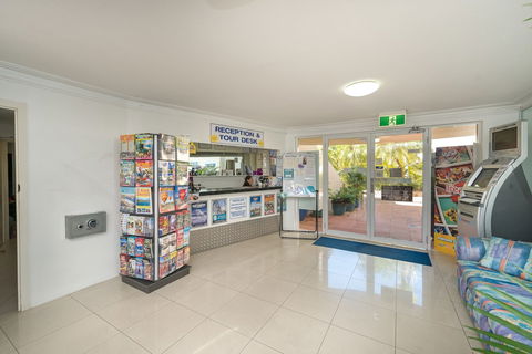 Anchor Down Apartments - Holiday Sunshine Coast 5