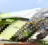 Cable Beachside Villas - Holiday Sunshine Coast