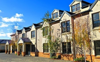 Best Western Plus Goulburn - Holiday Sunshine Coast 4