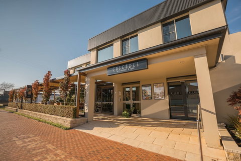 Best Western Plus Goulburn - Holiday Sunshine Coast 2