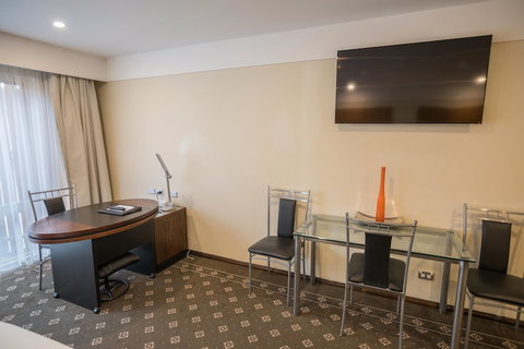 Best Western Plus Goulburn - Holiday Sunshine Coast 6