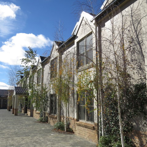 Best Western Plus Goulburn - Holiday Sunshine Coast 3