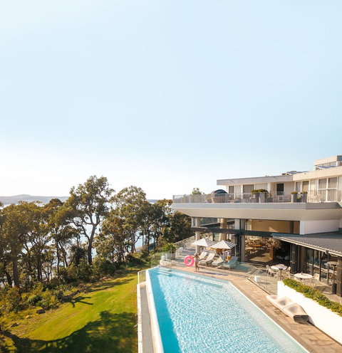 Bannisters Port Stephens - Sunshine Coast Tourism 2