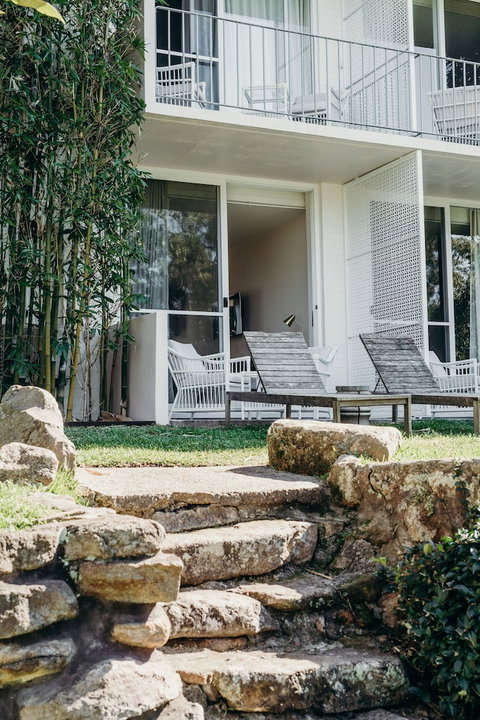 Bannisters Port Stephens - Sunshine Coast Tourism 0