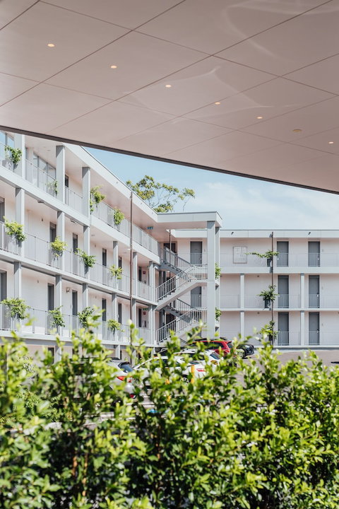 Bannisters Port Stephens - Sunshine Coast Tourism 4