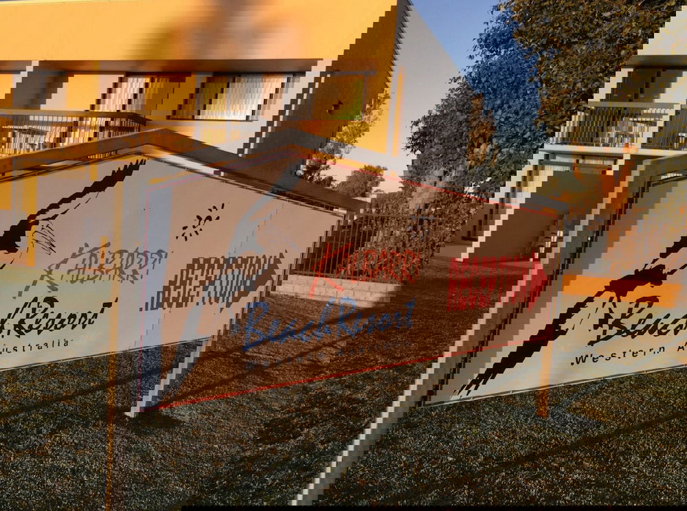 Kalbarri WA Sunshine Coast Tourism