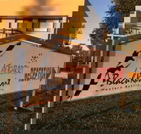 Kalbarri Beach Resort - Sunshine Coast Tourism