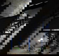 Pinnacles Edge Resort - Sunshine Coast Tourism