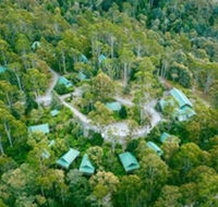 Lemonthyme Wilderness Retreat - Holiday Sunshine Coast