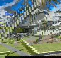 Alara Motor Inn - Holiday Sunshine Coast