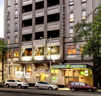 ibis Styles Kingsgate - Sunshine Coast Tourism