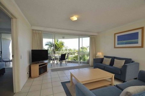 Noosa Hill Resort - Holiday Sunshine Coast 4